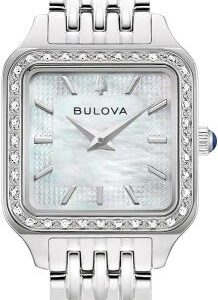 Bulova Sutton Diamond 96R256