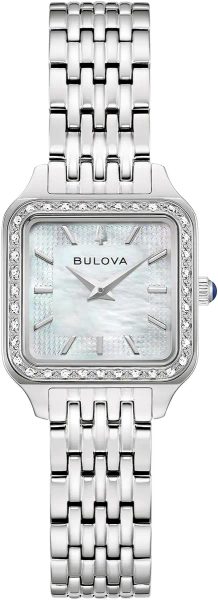 Bulova Sutton Diamond 96R256