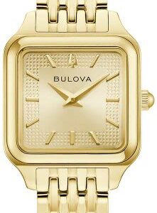 Bulova Sutton Diamond 97L191