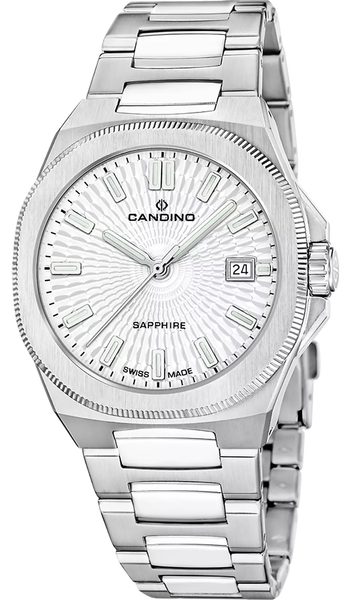 Candino Couple Classic C4799/1