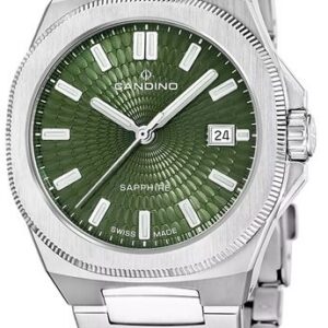 Candino Couple Classic C4799/3