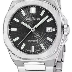 Candino Couple Classic C4799/4