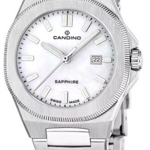 Candino Couple Classic C4800/1