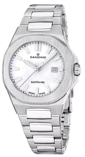 Candino Couple Classic C4800/1