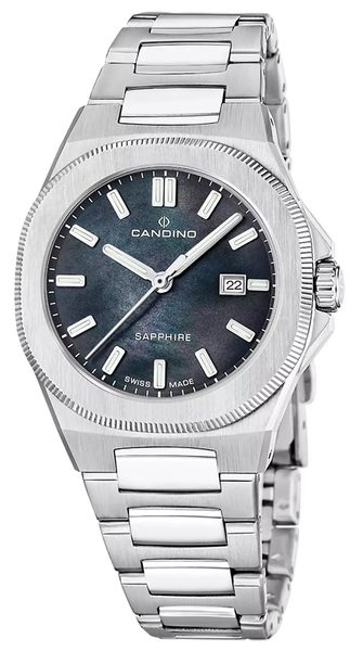 Candino Couple Classic C4800/3