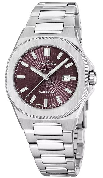 Candino Couple Classic C4800/4