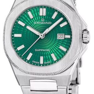 Candino Couple Classic C4800/5