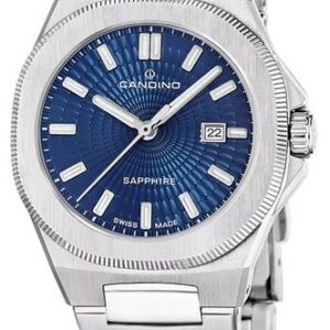 Candino Couple Classic C4800/6