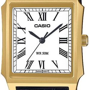 Casio Collection MTP-B190GL-7BVEF