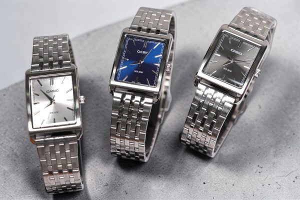 Casio Collection MTP-B215D-2AVER - Obrázek 3
