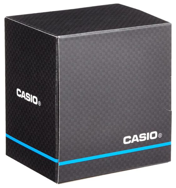 Casio Collection MTP-B215D-7AVER - Obrázek 3