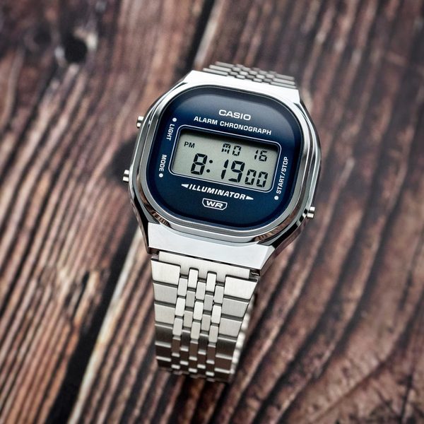 Casio Collection Vintage A140WE-2AEF - Obrázek 2