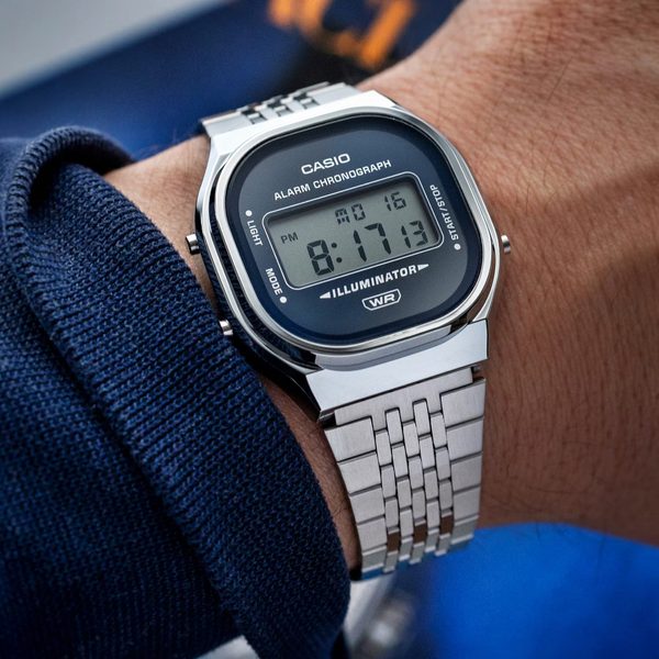 Casio Collection Vintage A140WE-2AEF - Obrázek 3