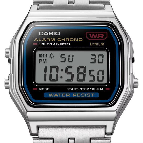 Casio Collection Vintage A159WE-1EF - Obrázek 2