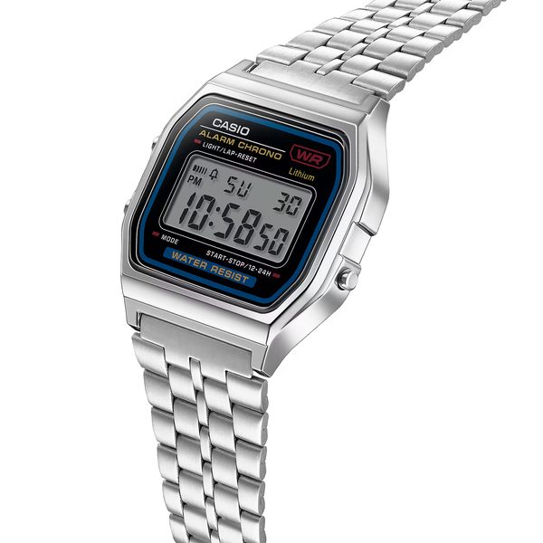 Casio Collection Vintage A159WE-1EF - Obrázek 3
