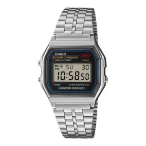 Casio Collection Vintage A159WE-1EF