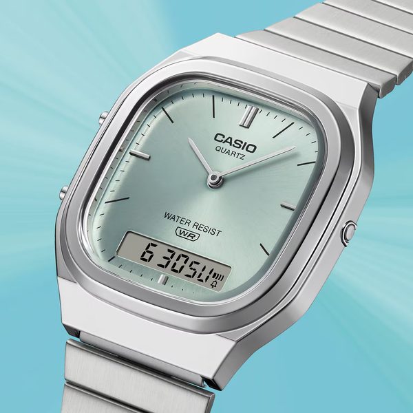 Casio Collection Vintage AQ-240E-2AEF - Obrázek 2