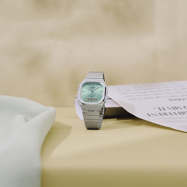 Casio Collection Vintage AQ-240E-2AEF - Obrázek 3