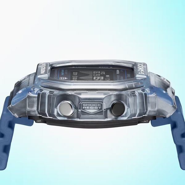 Casio G-Shock G-Lide GBX-H5600-2ER - Obrázek 3