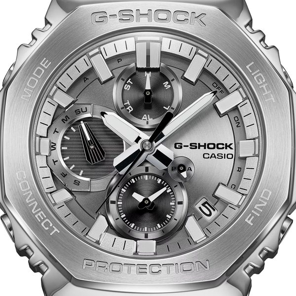 Casio G-Shock GMC-B2100ADS-1AER - Obrázek 2