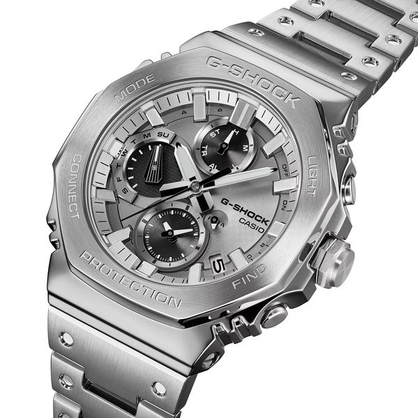 Casio G-Shock GMC-B2100ADS-1AER - Obrázek 3