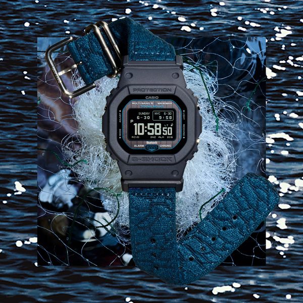 Casio G-Shock GW-BX5600CBG-2ER - Obrázek 2