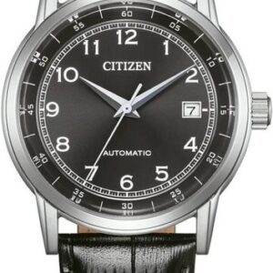 Citizen Automatic NJ0210-05E