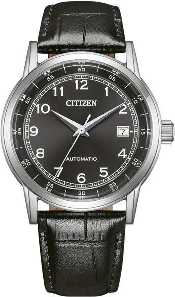 Citizen Automatic NJ0210-05E