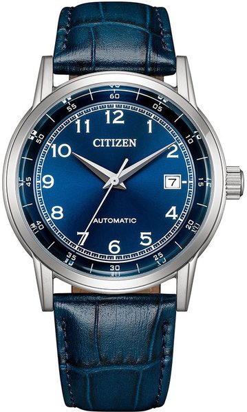 Citizen Automatic NJ0210-13L