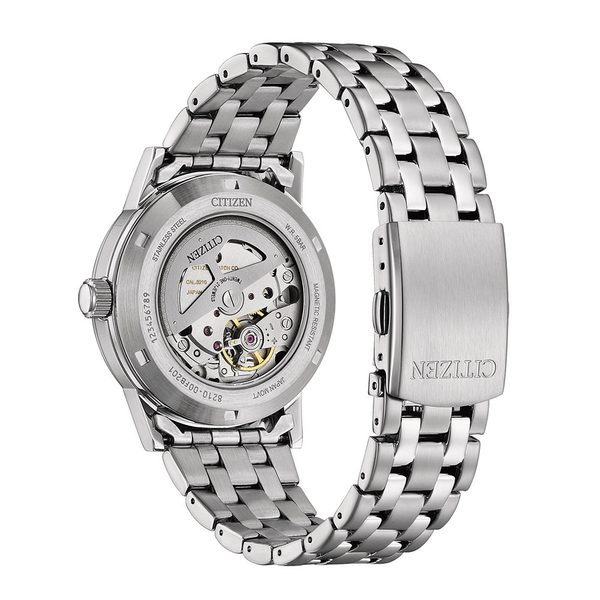 Citizen Automatic NJ0210-56A - Obrázek 2
