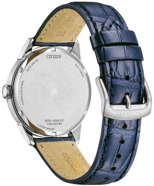 Citizen Eco-Drive AW0151-00LC - Obrázek 3