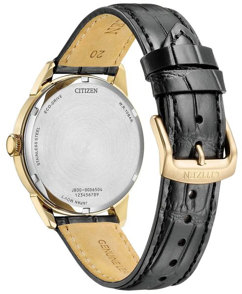 Citizen Eco-Drive AW0153-04AC - Obrázek 3