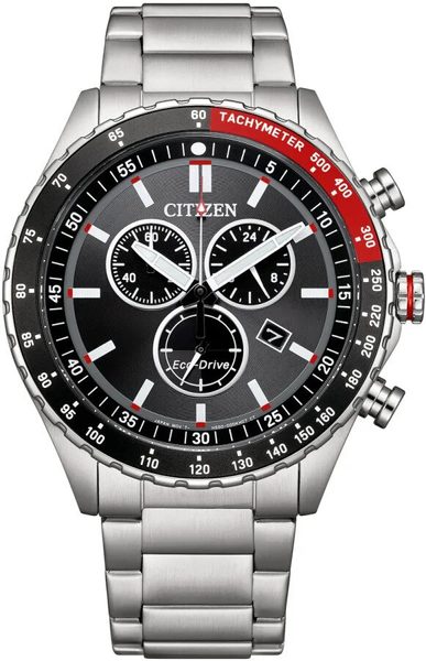 Citizen Eco-Drive Chronograph AT2566-88E