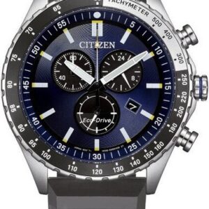 Citizen Eco-Drive Chronograph AT2569-04L