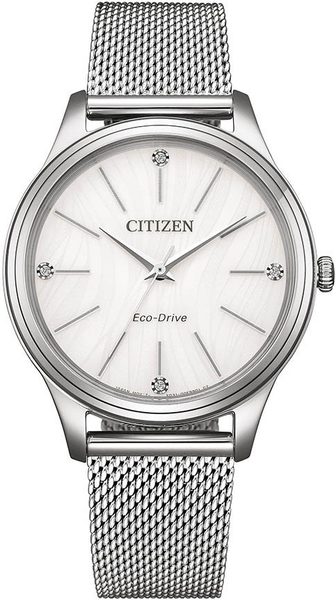 Citizen Eco-Drive Ladies EM1220-82A
