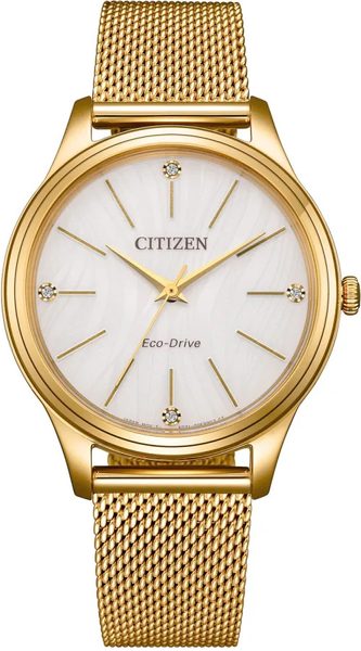 Citizen Eco-Drive Ladies EM1222-87A