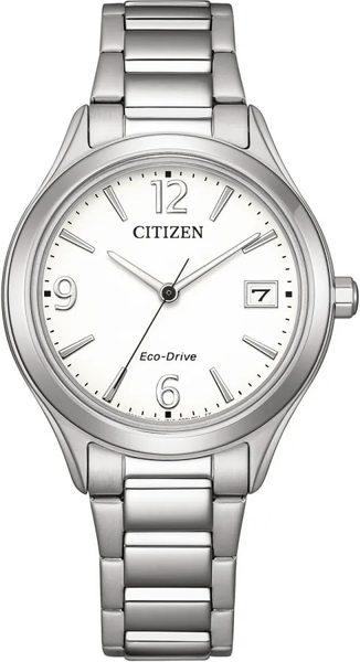 Citizen Eco-Drive Ladies FE6121-67A