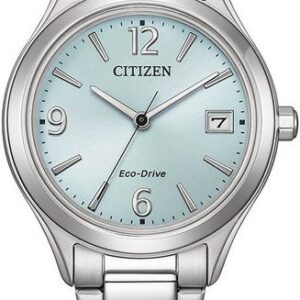 Citizen Eco-Drive Ladies FE6121-67L