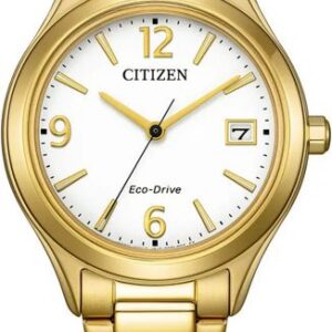 Citizen Eco-Drive Ladies FE6122-64A