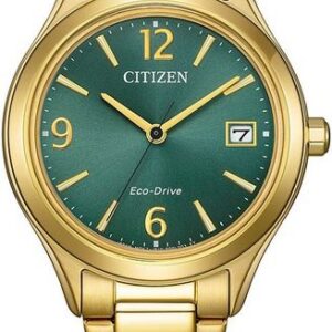 Citizen Eco-Drive Ladies FE6122-64X
