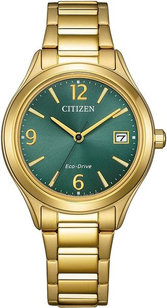 Citizen Eco-Drive Ladies FE6122-64X