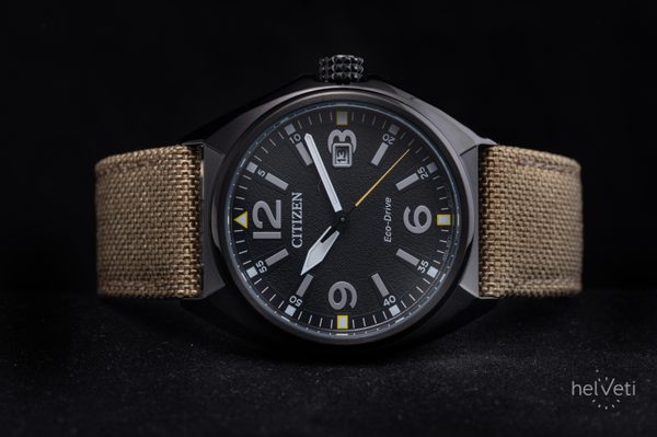 Citizen Eco-Drive Sports AW1575-08E - Obrázek 2