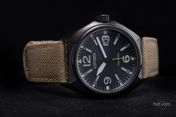 Citizen Eco-Drive Sports AW1575-08E - Obrázek 3