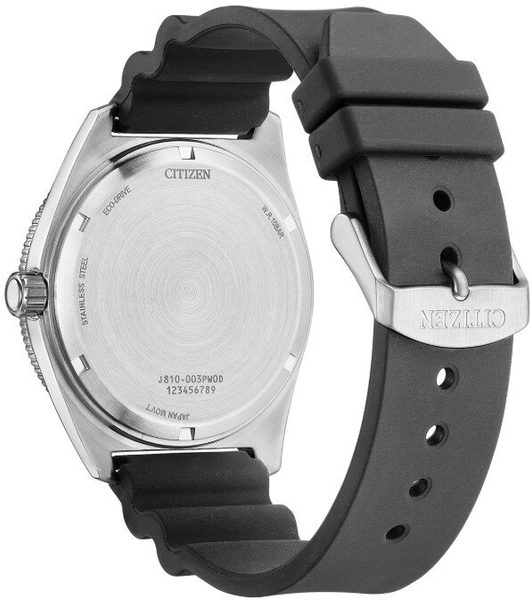 Citizen Eco-Drive Sports AW1889-00E - Obrázek 2