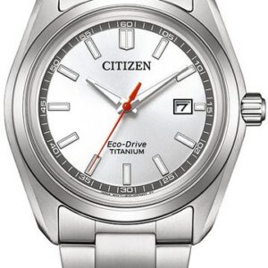 Citizen Eco-Drive Super Titanium AW1900-50A