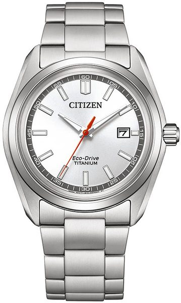 Citizen Eco-Drive Super Titanium AW1900-50A