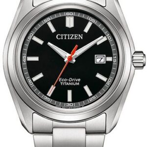 Citizen Eco-Drive Super Titanium AW1900-50E