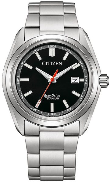 Citizen Eco-Drive Super Titanium AW1900-50E