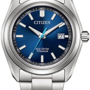 Citizen Eco-Drive Super Titanium AW1900-50L