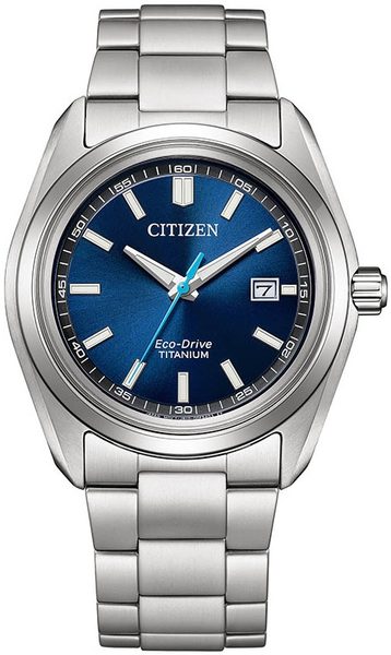 Citizen Eco-Drive Super Titanium AW1900-50L